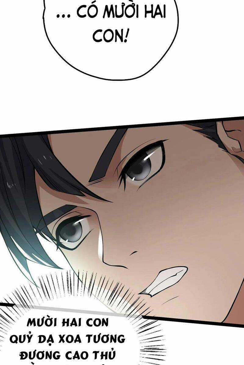 Vĩnh Sinh Chapter 22 trang 44