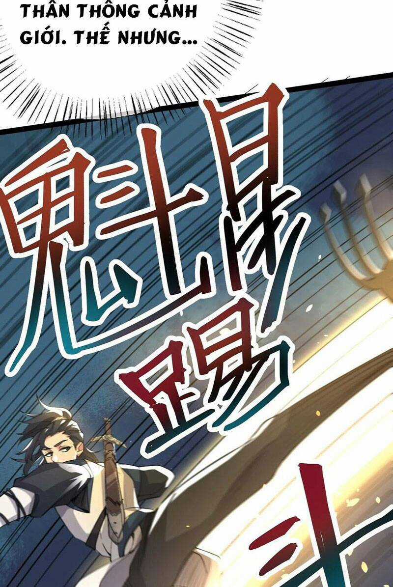 Vĩnh Sinh Chapter 22 trang 45