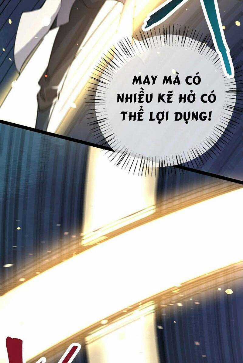 Vĩnh Sinh Chapter 22 trang 46