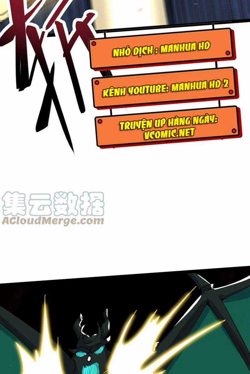 Vĩnh Sinh Chapter 22 trang 47