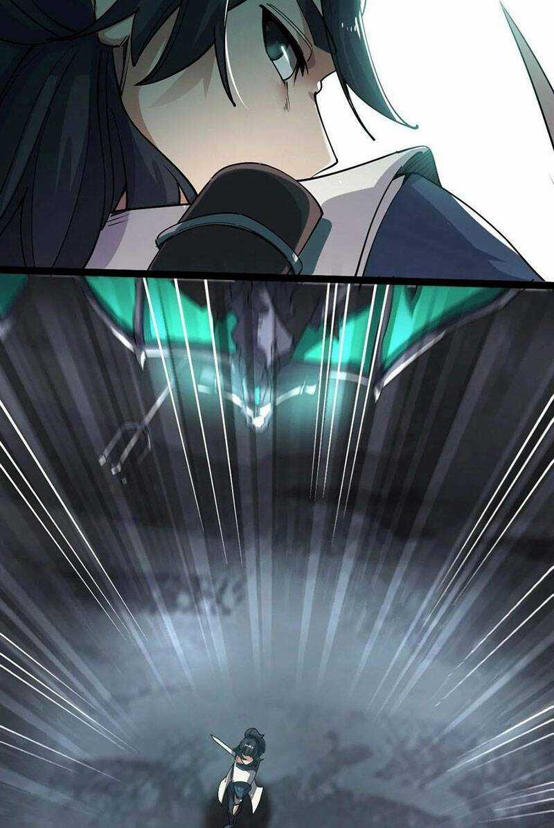 Vĩnh Sinh Chapter 22 trang 49