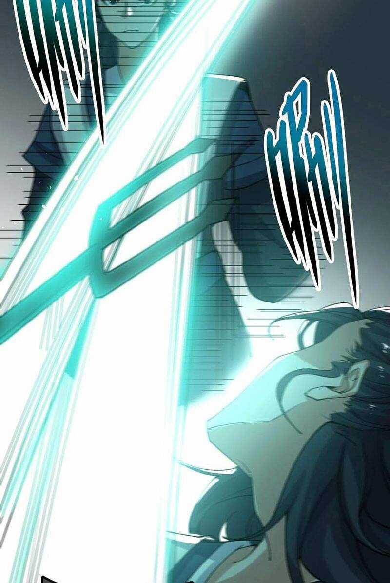 Vĩnh Sinh Chapter 22 trang 51