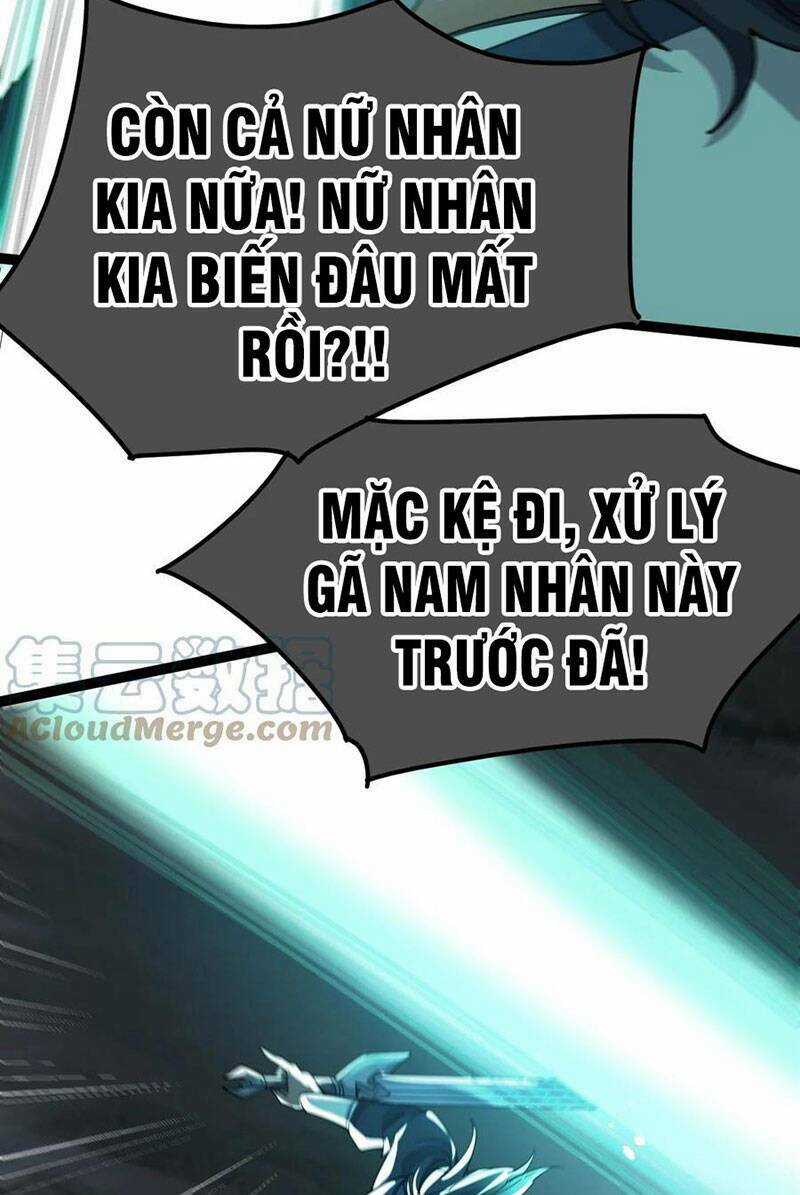 Vĩnh Sinh Chapter 22 trang 52