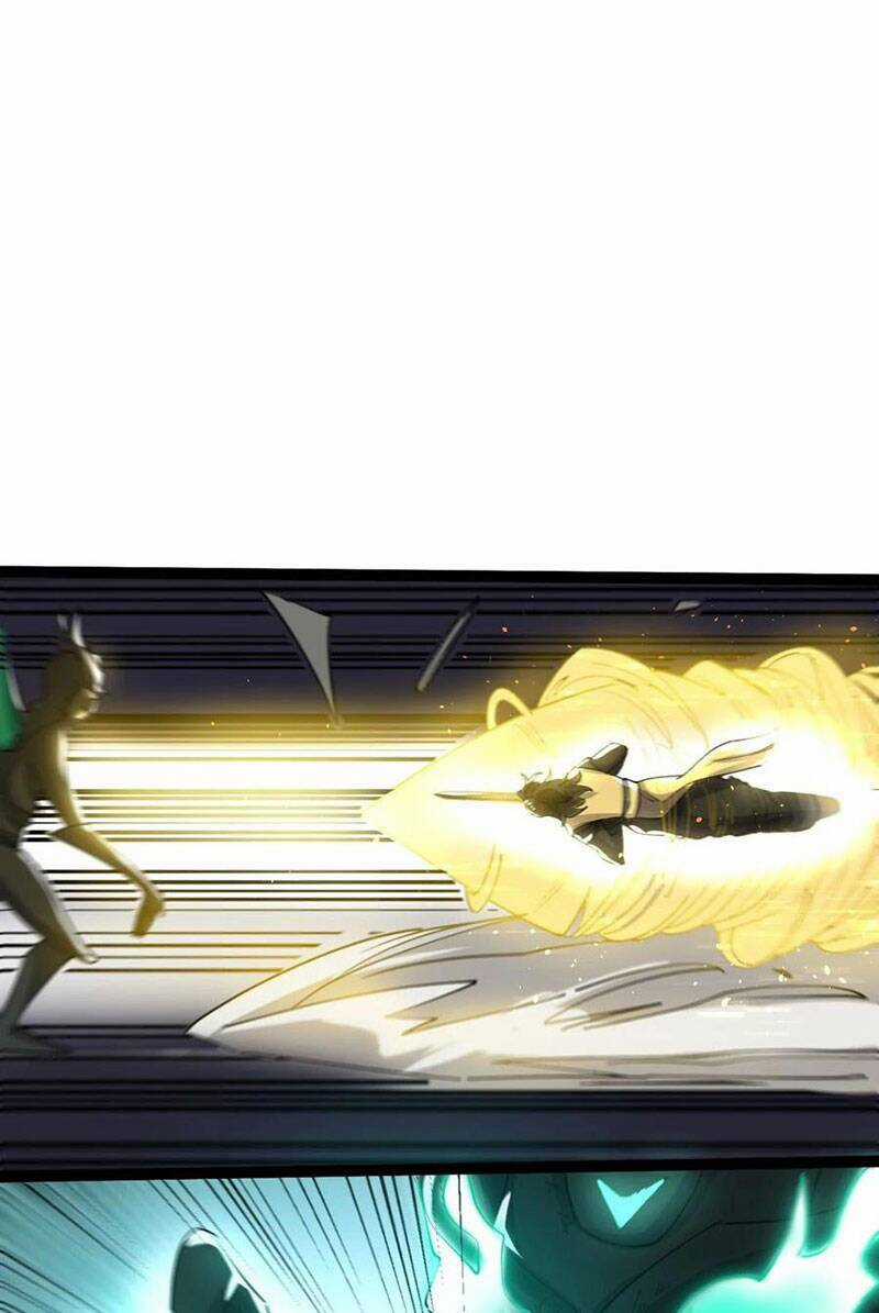 Vĩnh Sinh Chapter 22 trang 54