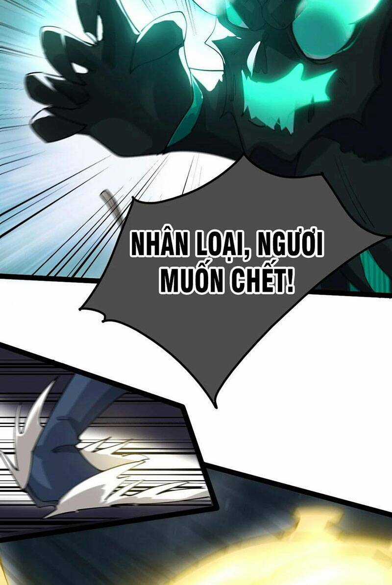 Vĩnh Sinh Chapter 22 trang 55