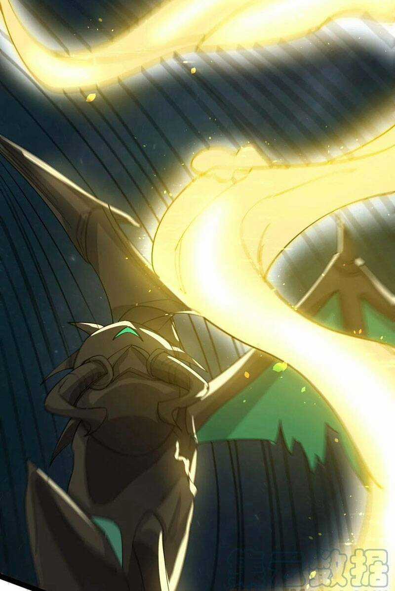 Vĩnh Sinh Chapter 22 trang 56