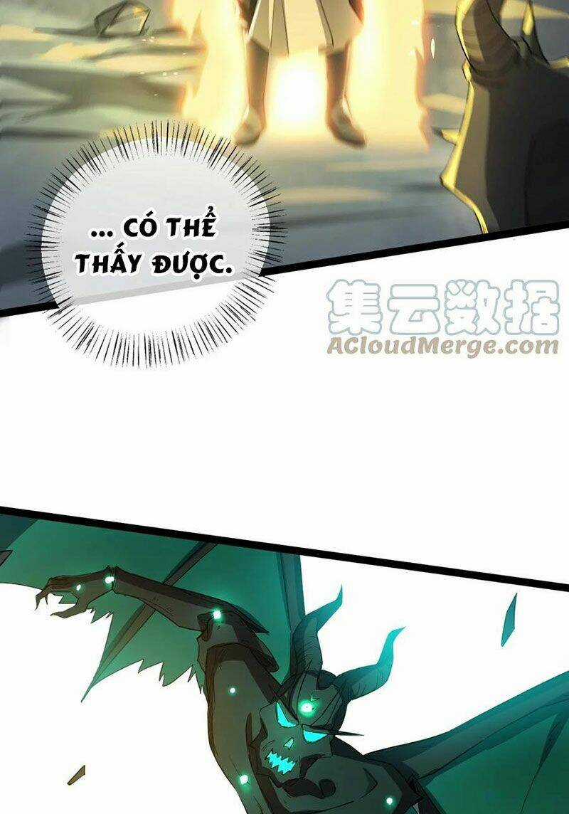 Vĩnh Sinh Chapter 23 trang 11