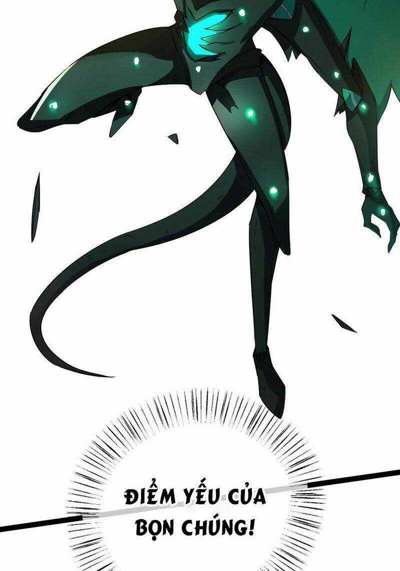 Vĩnh Sinh Chapter 23 trang 12