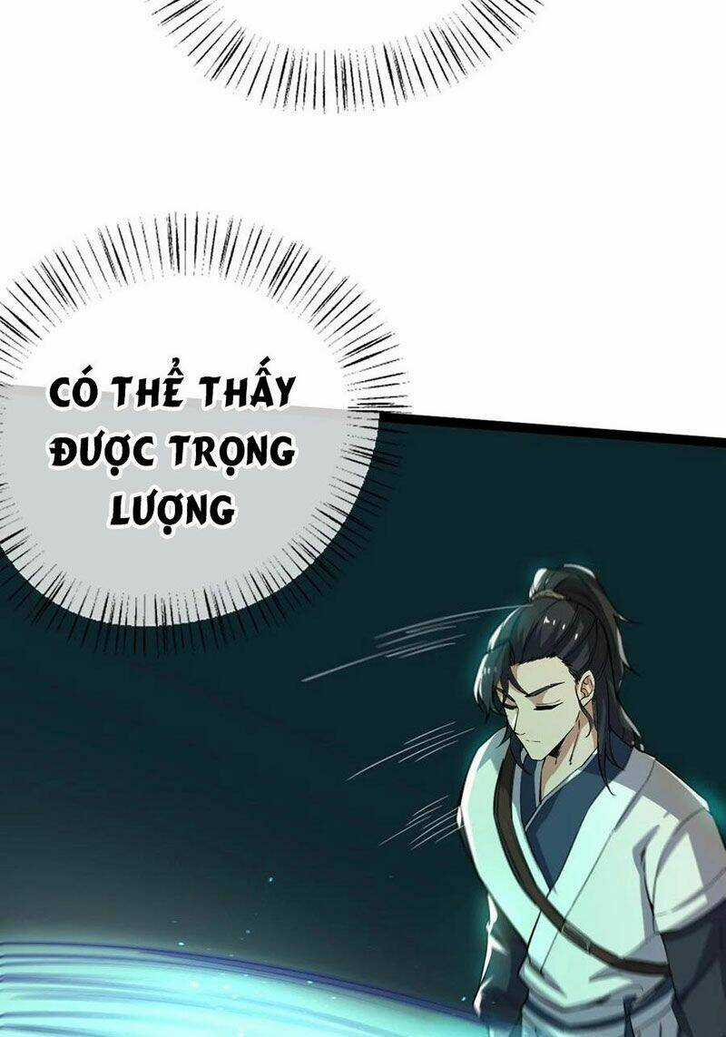 Vĩnh Sinh Chapter 23 trang 13