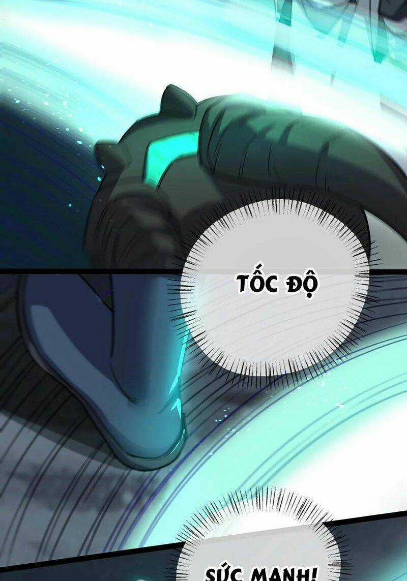 Vĩnh Sinh Chapter 23 trang 14