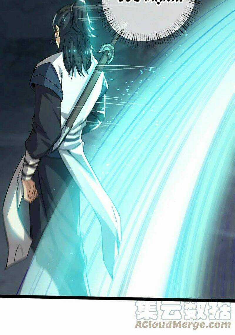 Vĩnh Sinh Chapter 23 trang 15