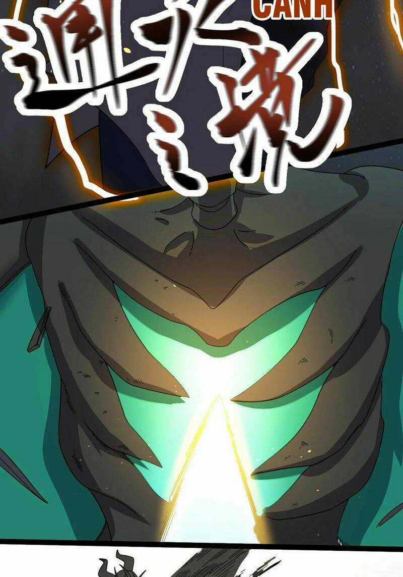 Vĩnh Sinh Chapter 23 trang 19