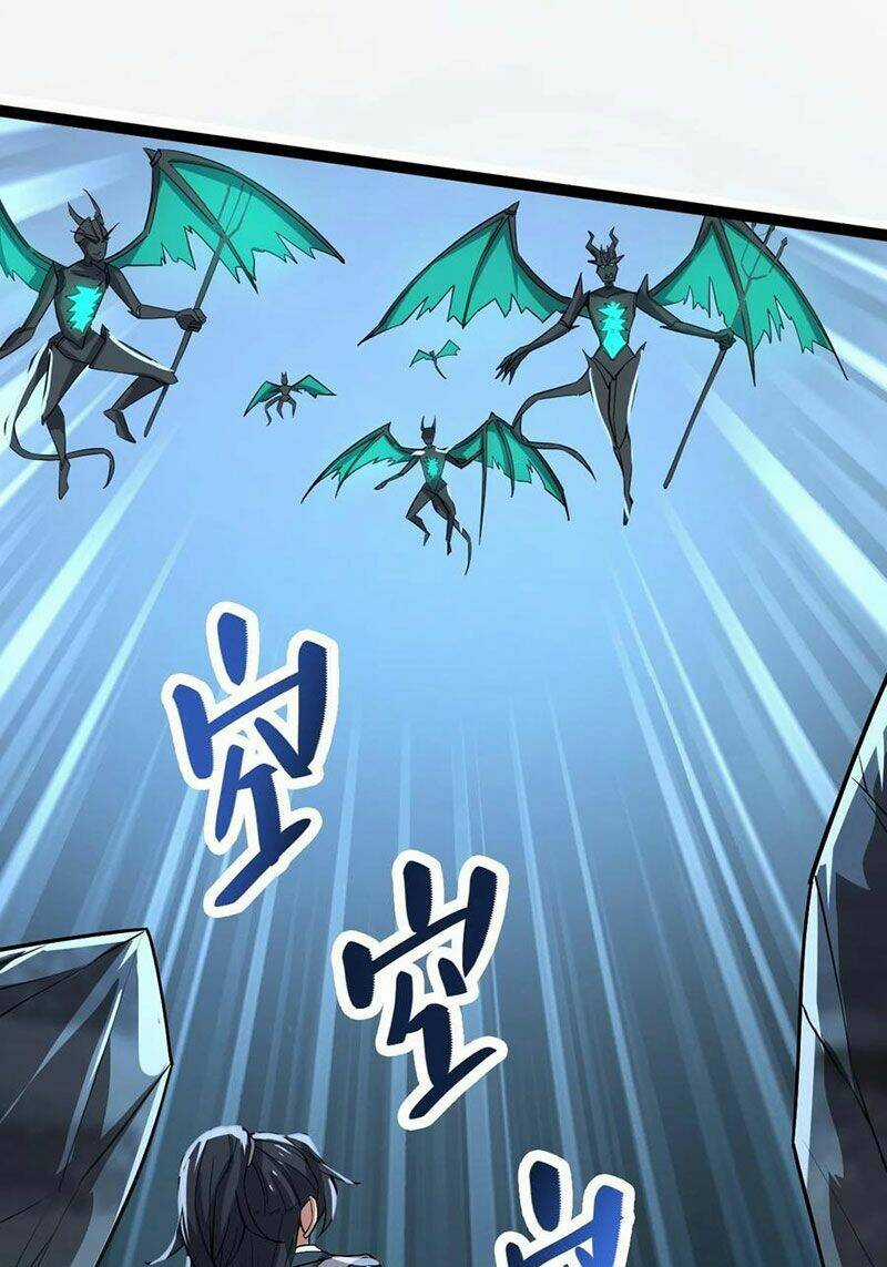 Vĩnh Sinh Chapter 23 trang 2