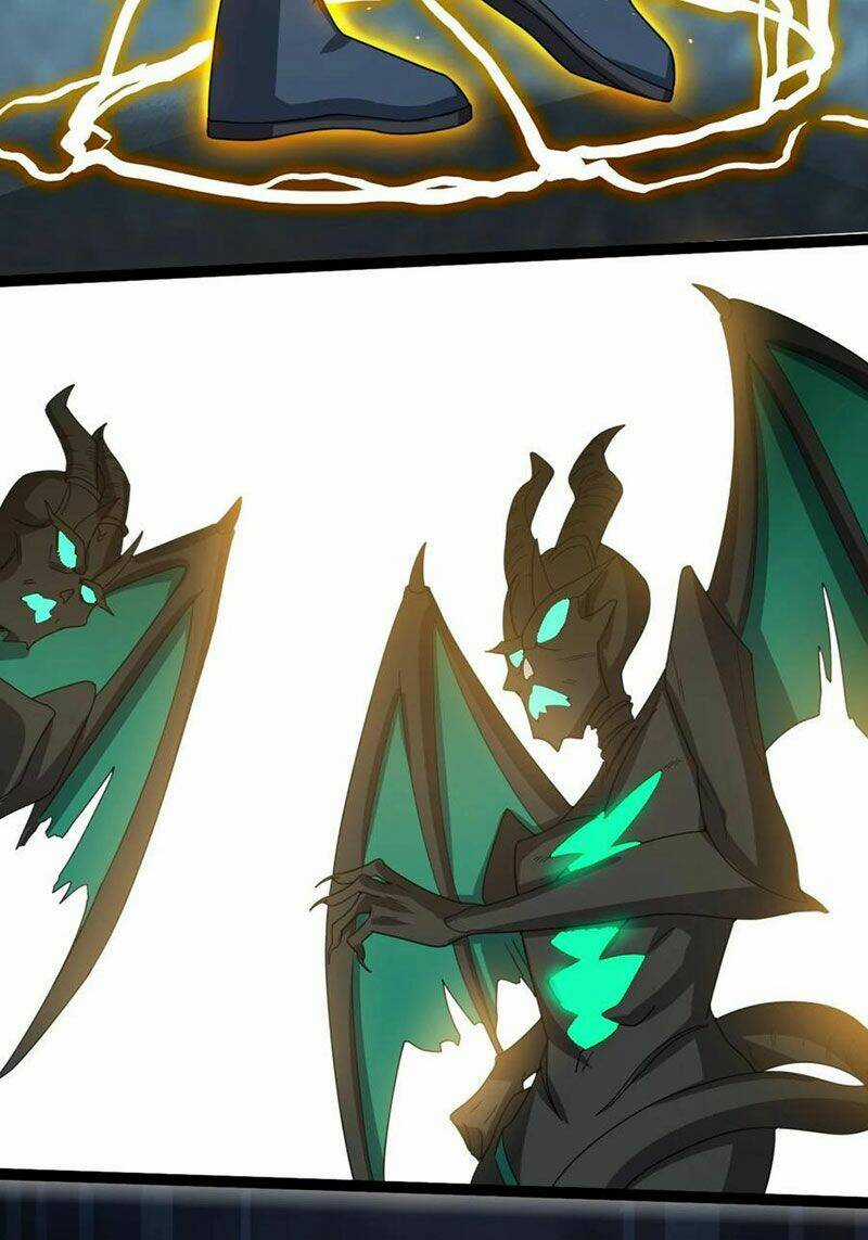 Vĩnh Sinh Chapter 23 trang 21