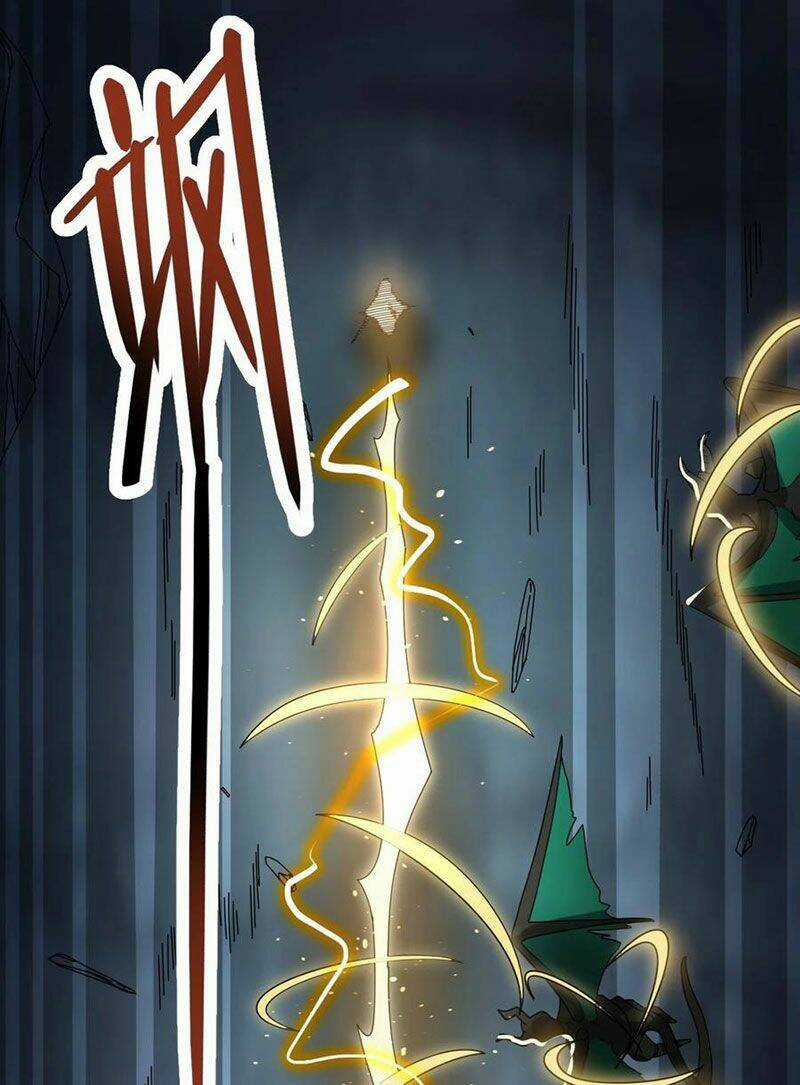 Vĩnh Sinh Chapter 23 trang 22