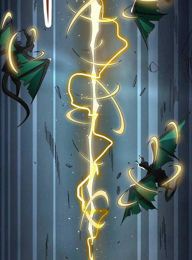 Vĩnh Sinh Chapter 23 trang 23