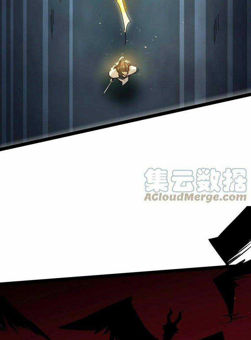 Vĩnh Sinh Chapter 23 trang 24