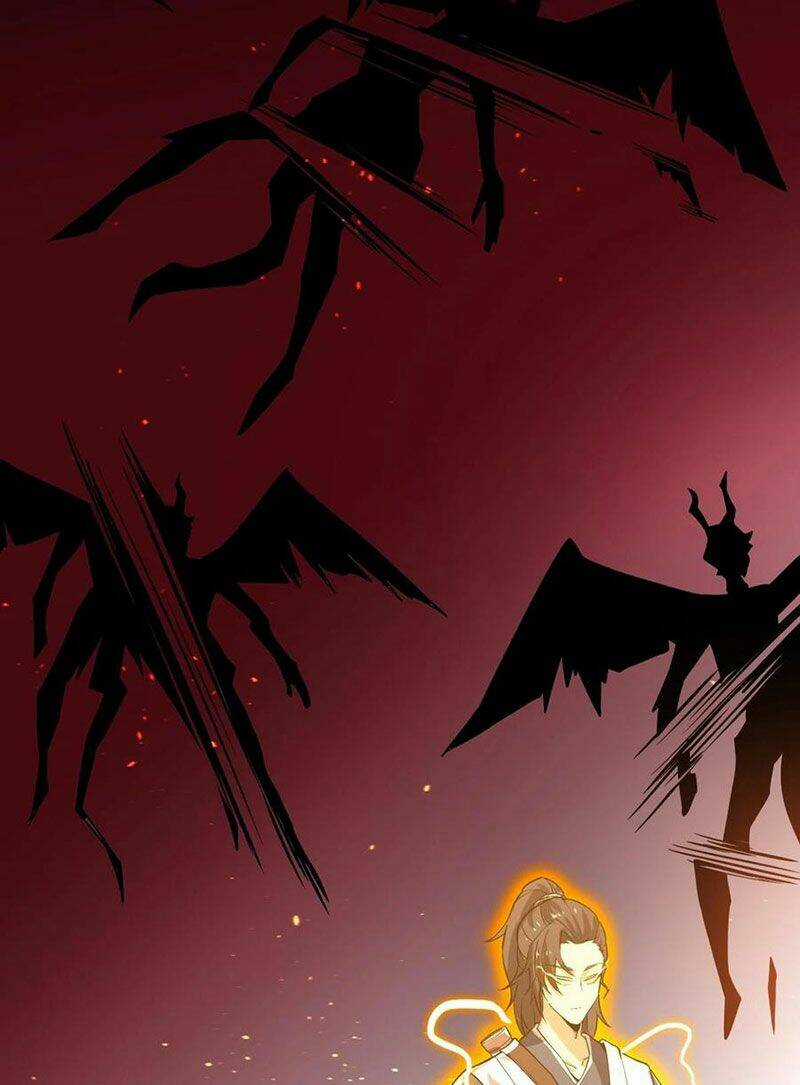 Vĩnh Sinh Chapter 23 trang 25