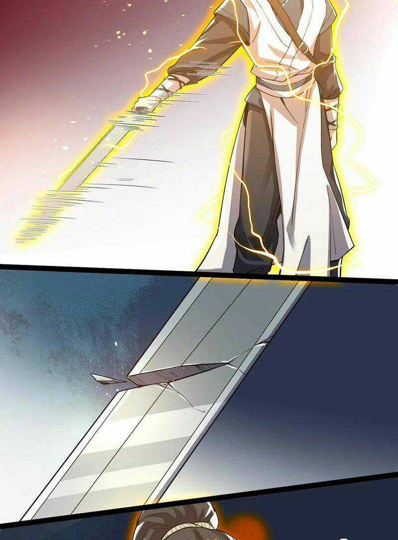 Vĩnh Sinh Chapter 23 trang 26