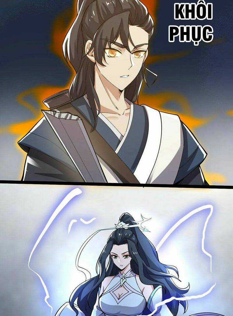 Vĩnh Sinh Chapter 23 trang 27