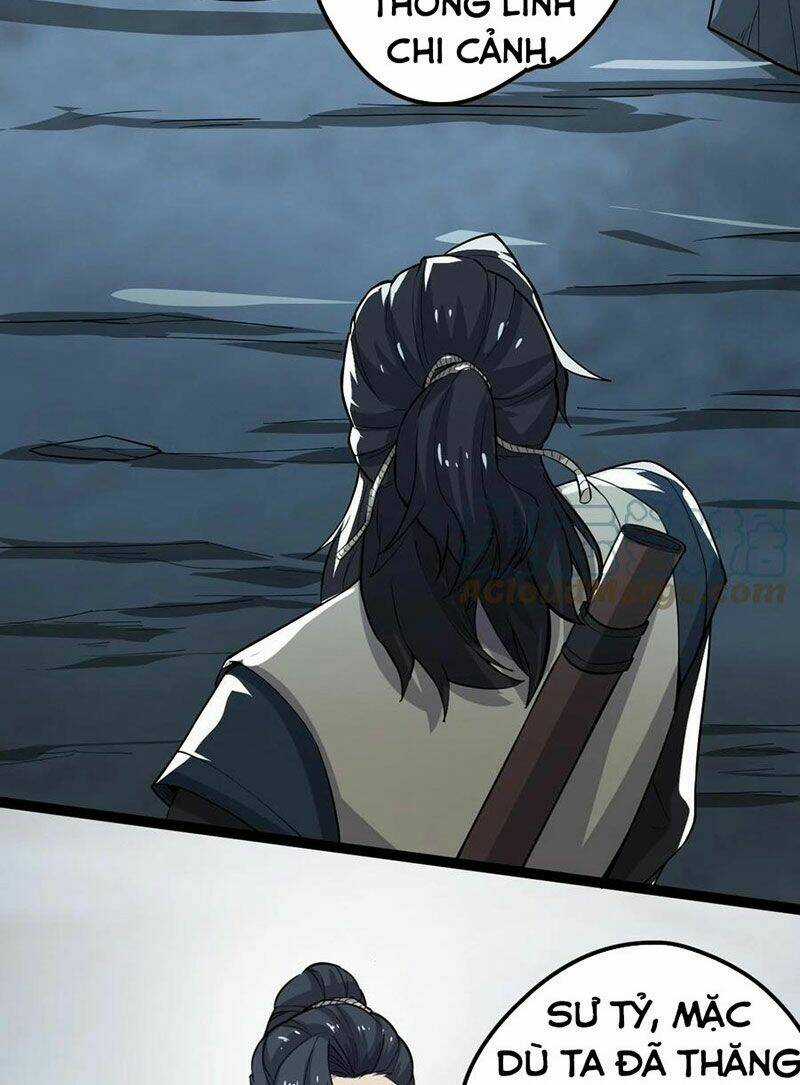 Vĩnh Sinh Chapter 23 trang 29