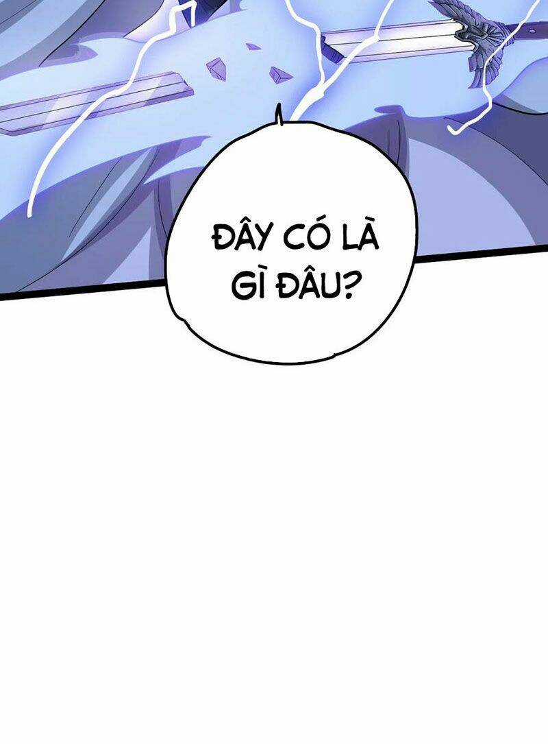 Vĩnh Sinh Chapter 23 trang 32