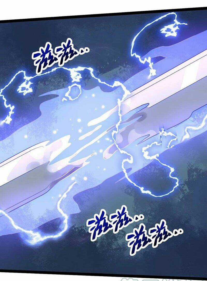 Vĩnh Sinh Chapter 23 trang 33