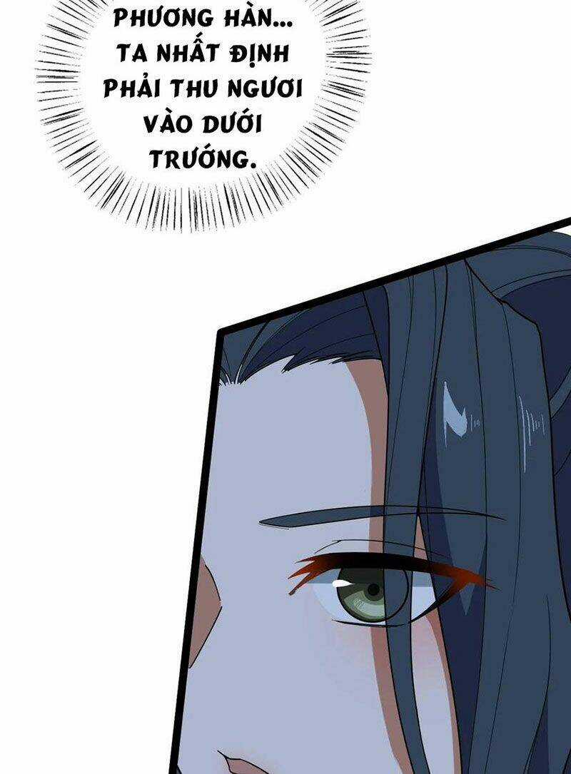 Vĩnh Sinh Chapter 23 trang 38