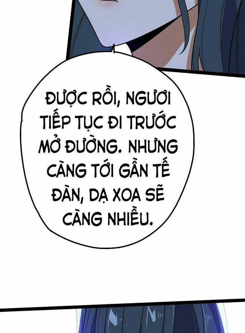 Vĩnh Sinh Chapter 23 trang 39