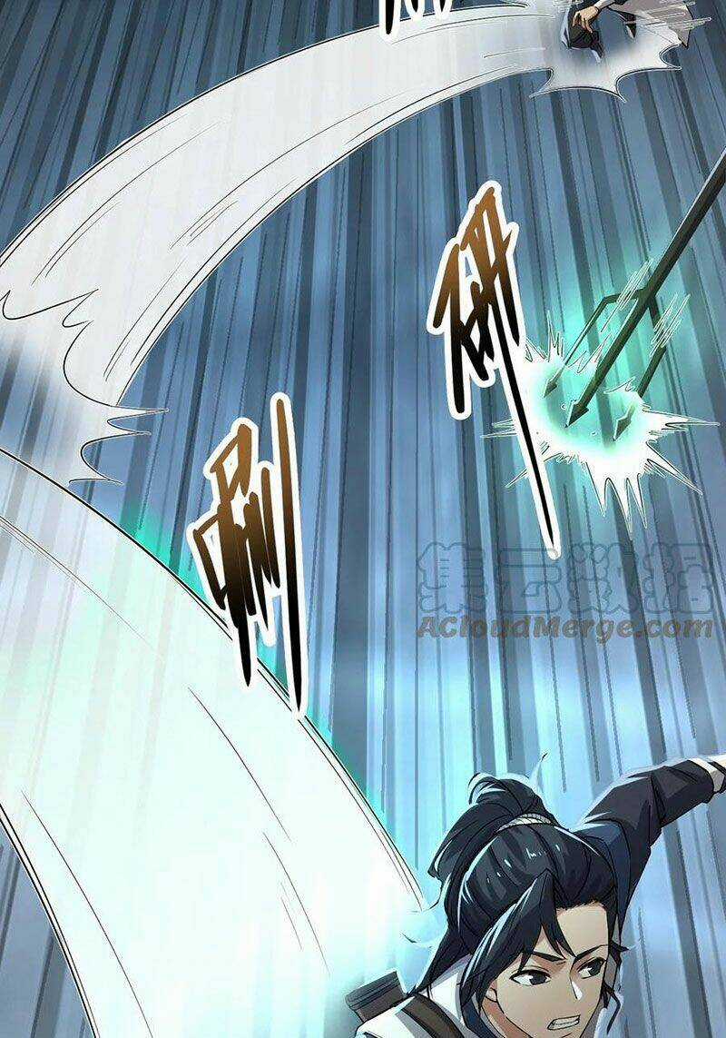 Vĩnh Sinh Chapter 23 trang 4