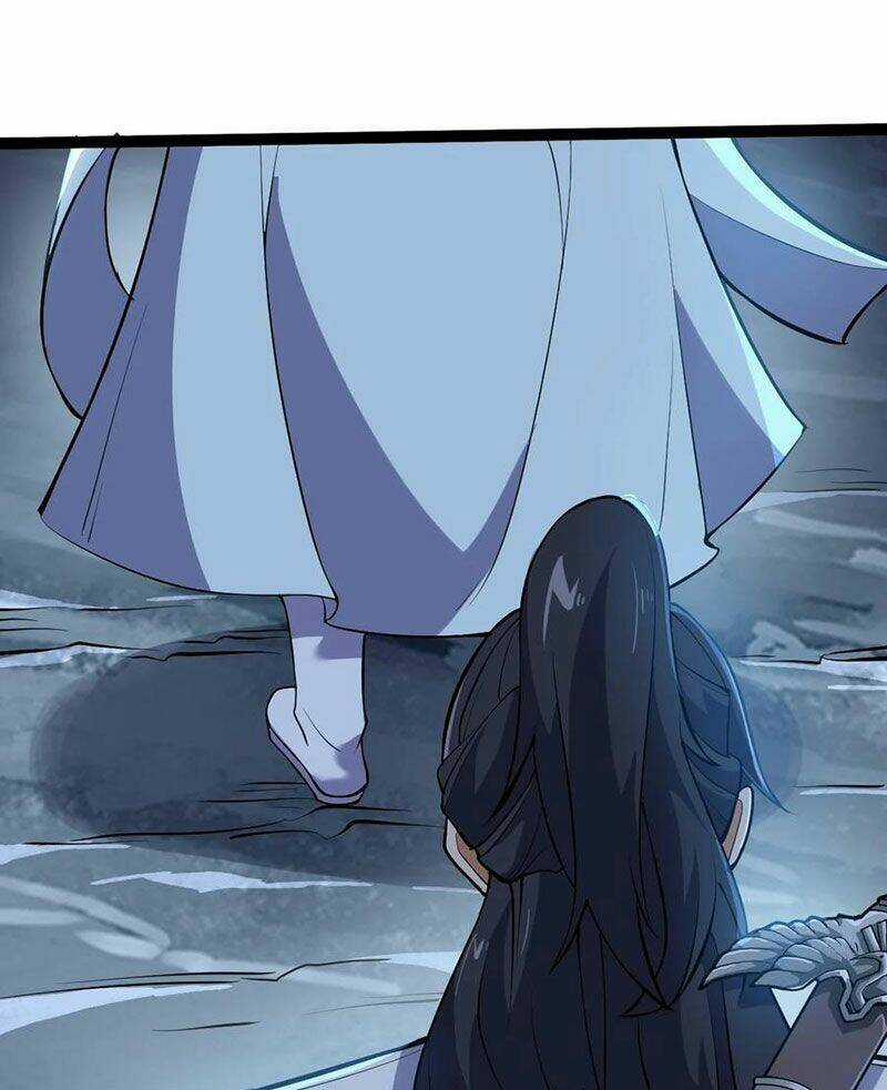 Vĩnh Sinh Chapter 23 trang 42