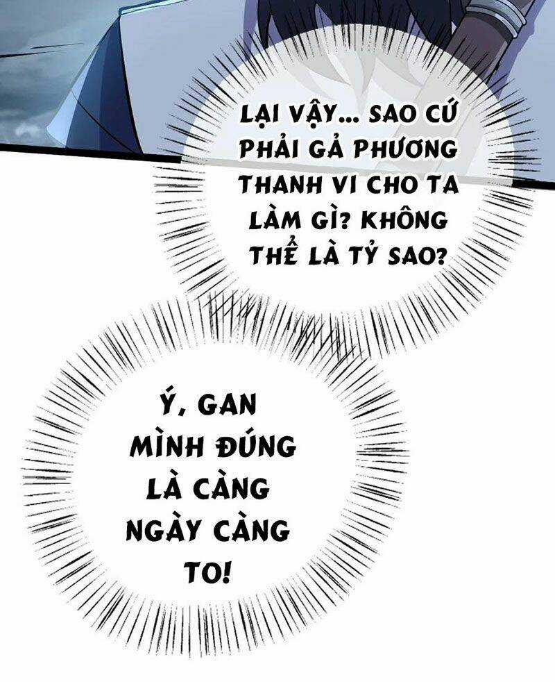 Vĩnh Sinh Chapter 23 trang 43