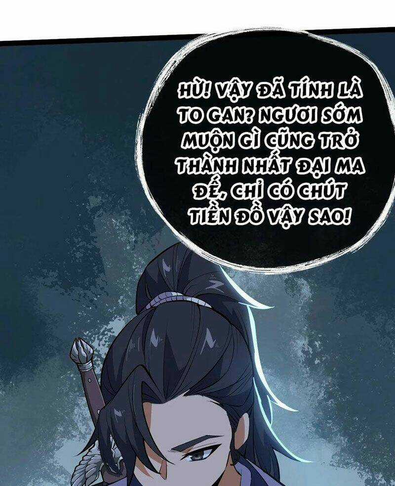 Vĩnh Sinh Chapter 23 trang 44