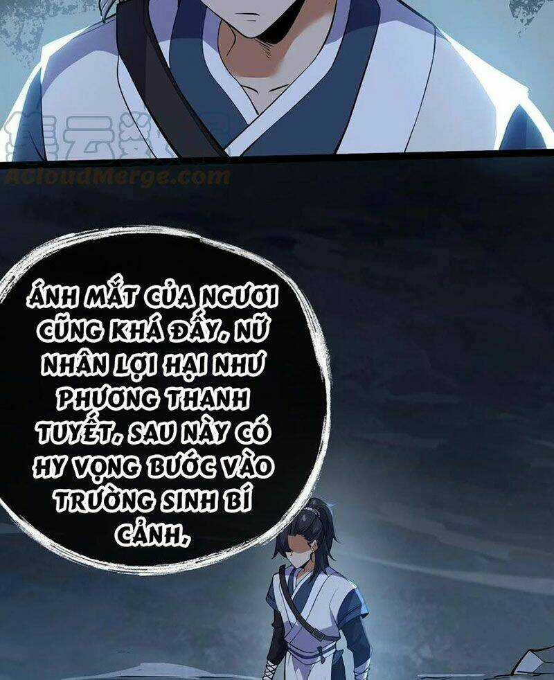 Vĩnh Sinh Chapter 23 trang 45