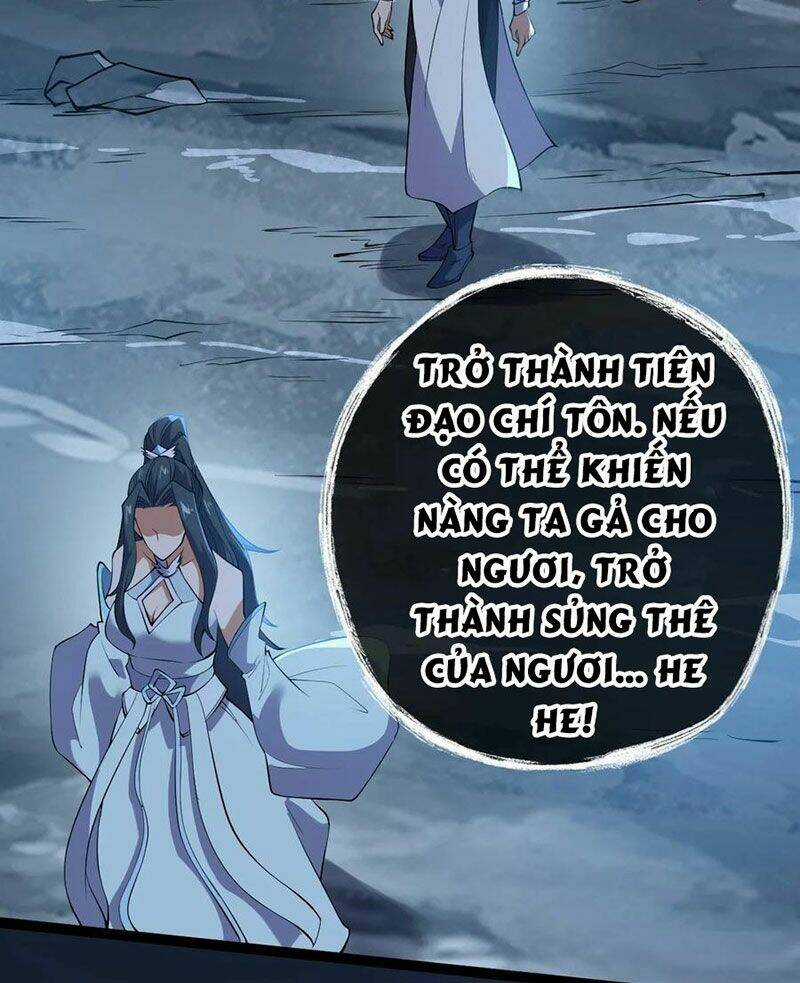 Vĩnh Sinh Chapter 23 trang 46