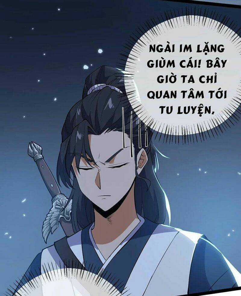 Vĩnh Sinh Chapter 23 trang 47