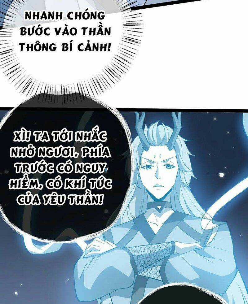 Vĩnh Sinh Chapter 23 trang 48