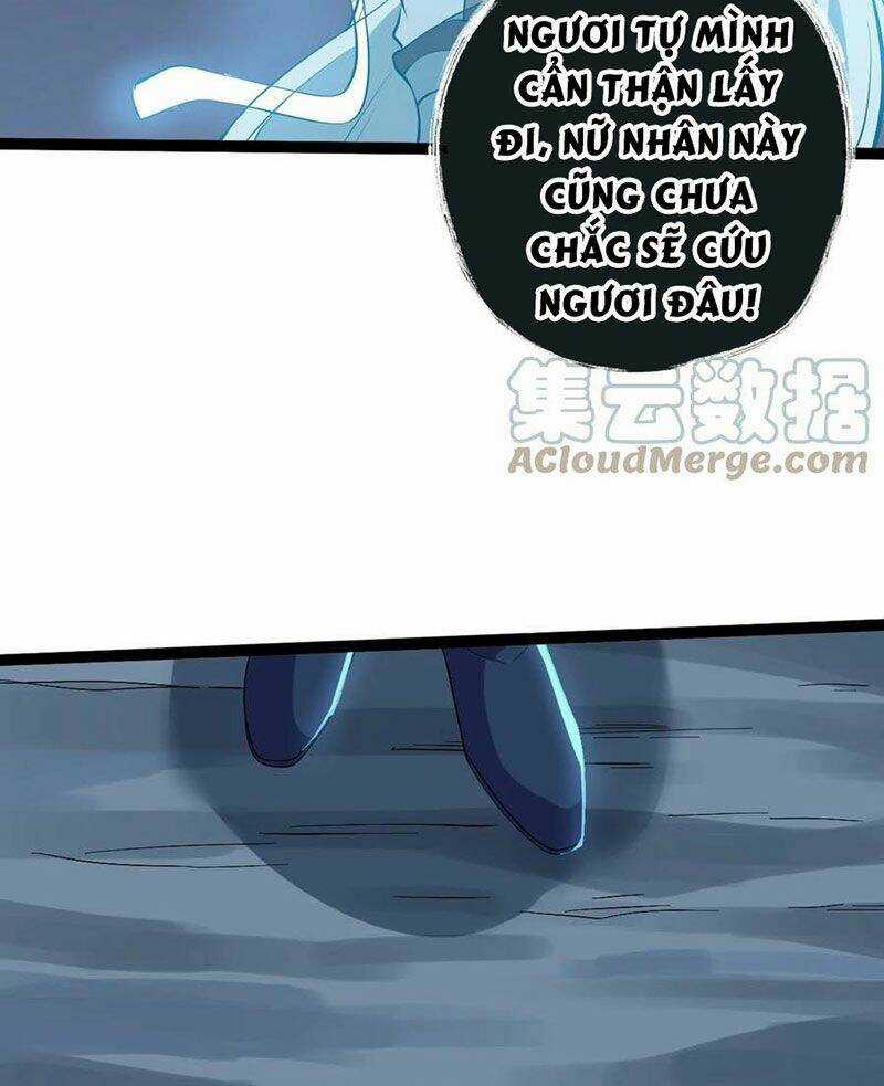 Vĩnh Sinh Chapter 23 trang 49