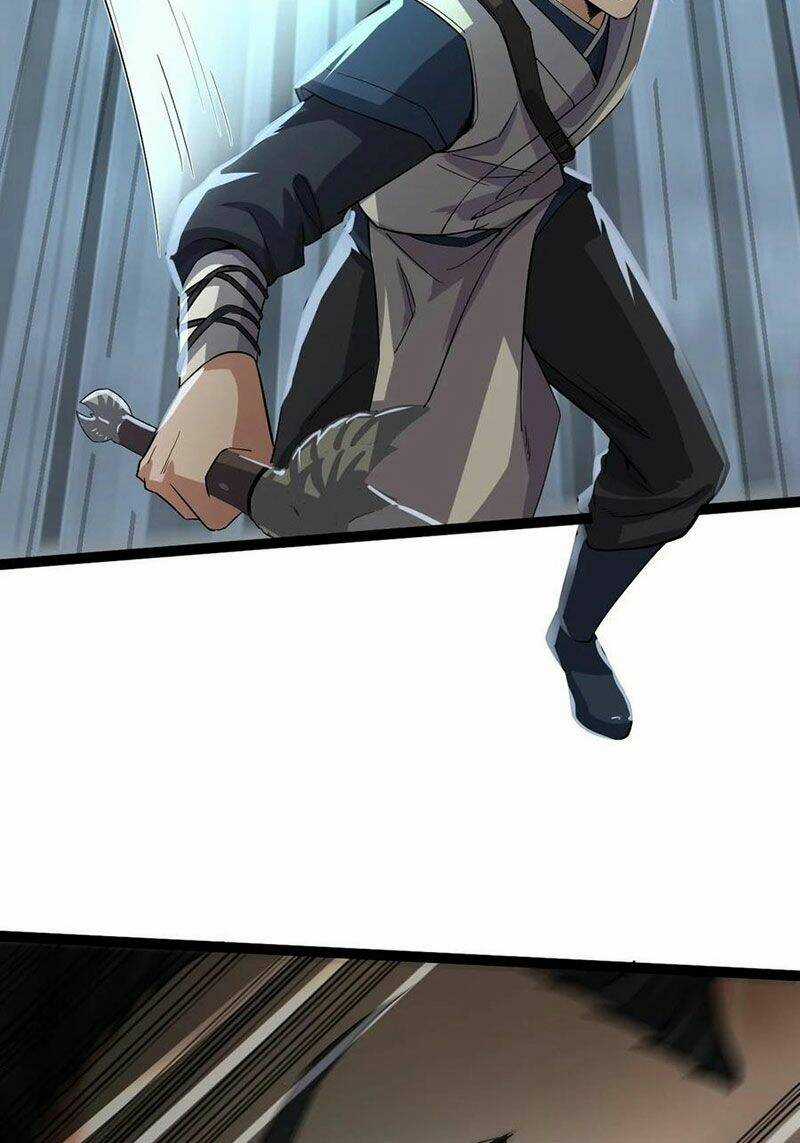 Vĩnh Sinh Chapter 23 trang 5