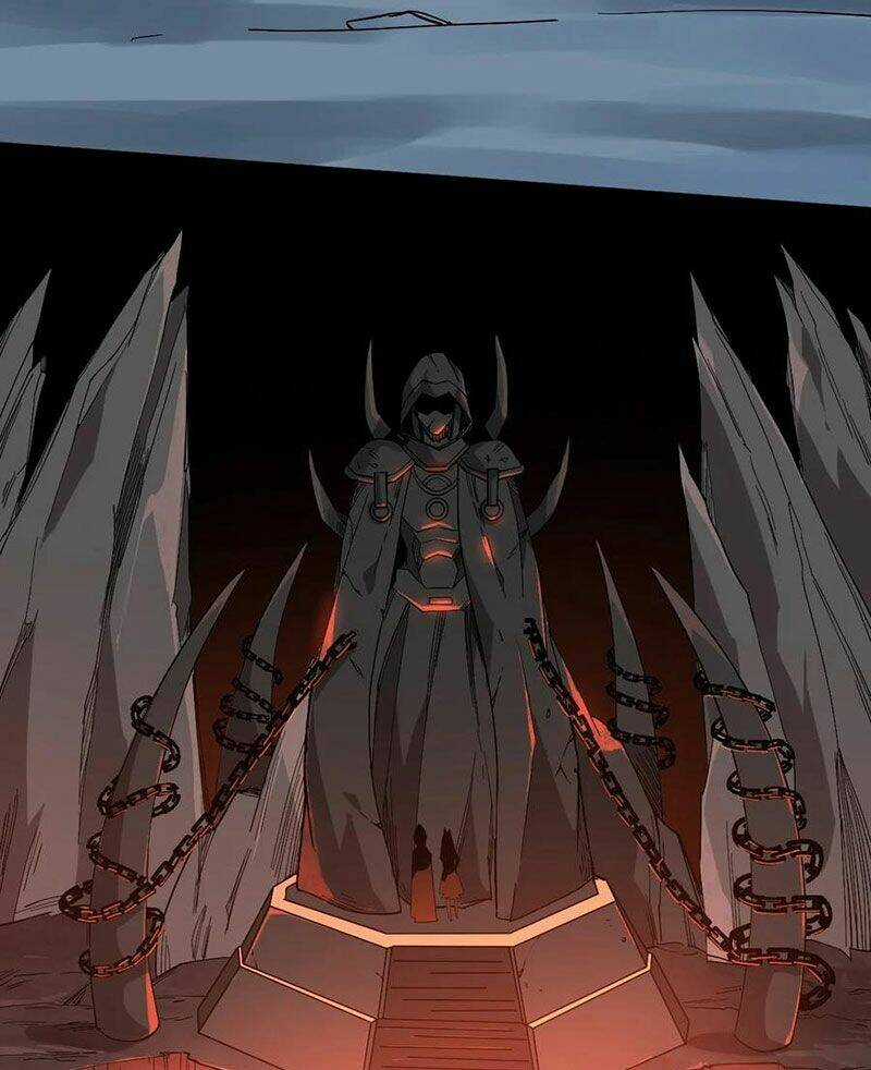 Vĩnh Sinh Chapter 23 trang 50