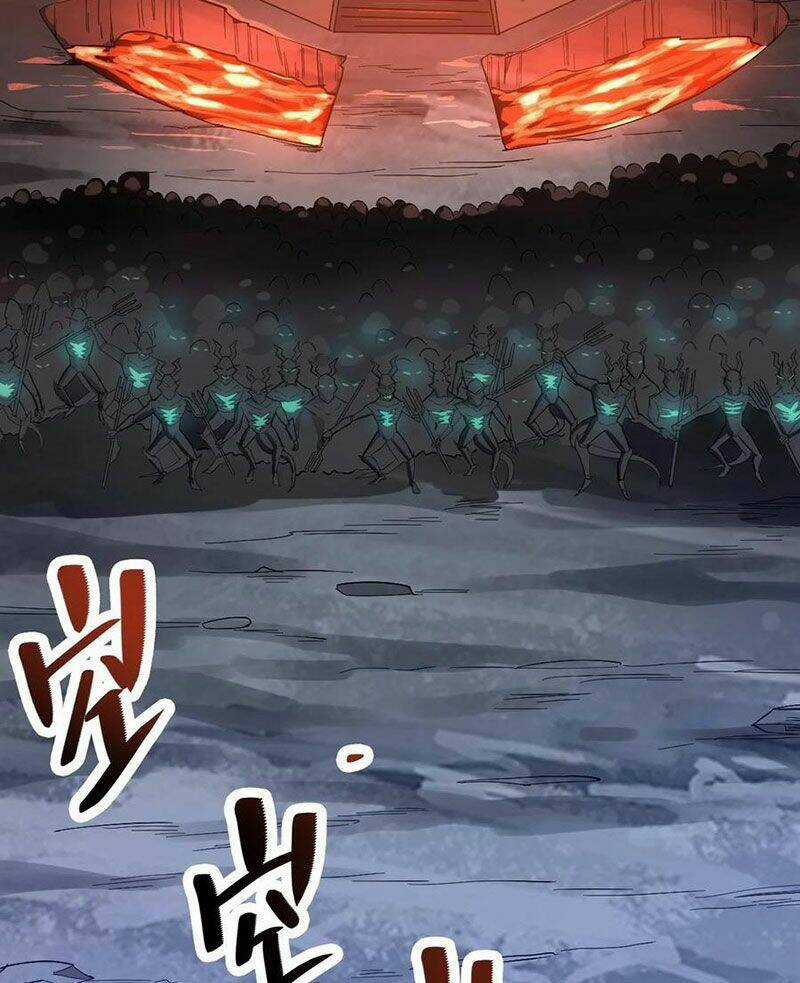 Vĩnh Sinh Chapter 23 trang 51