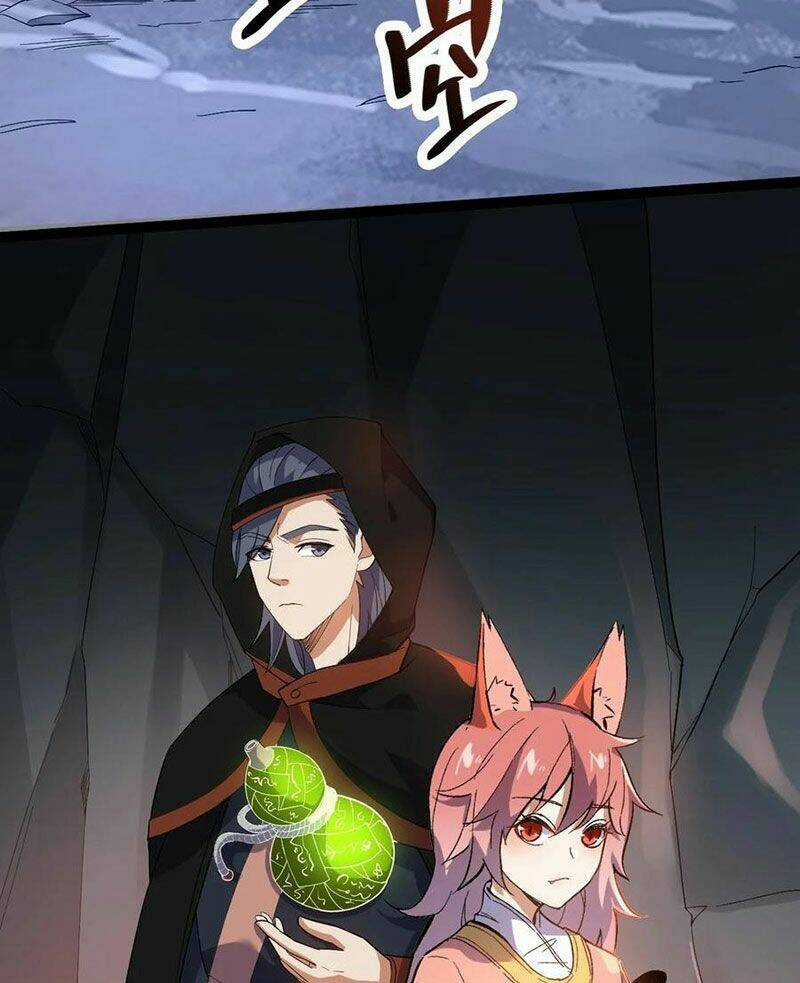 Vĩnh Sinh Chapter 23 trang 52