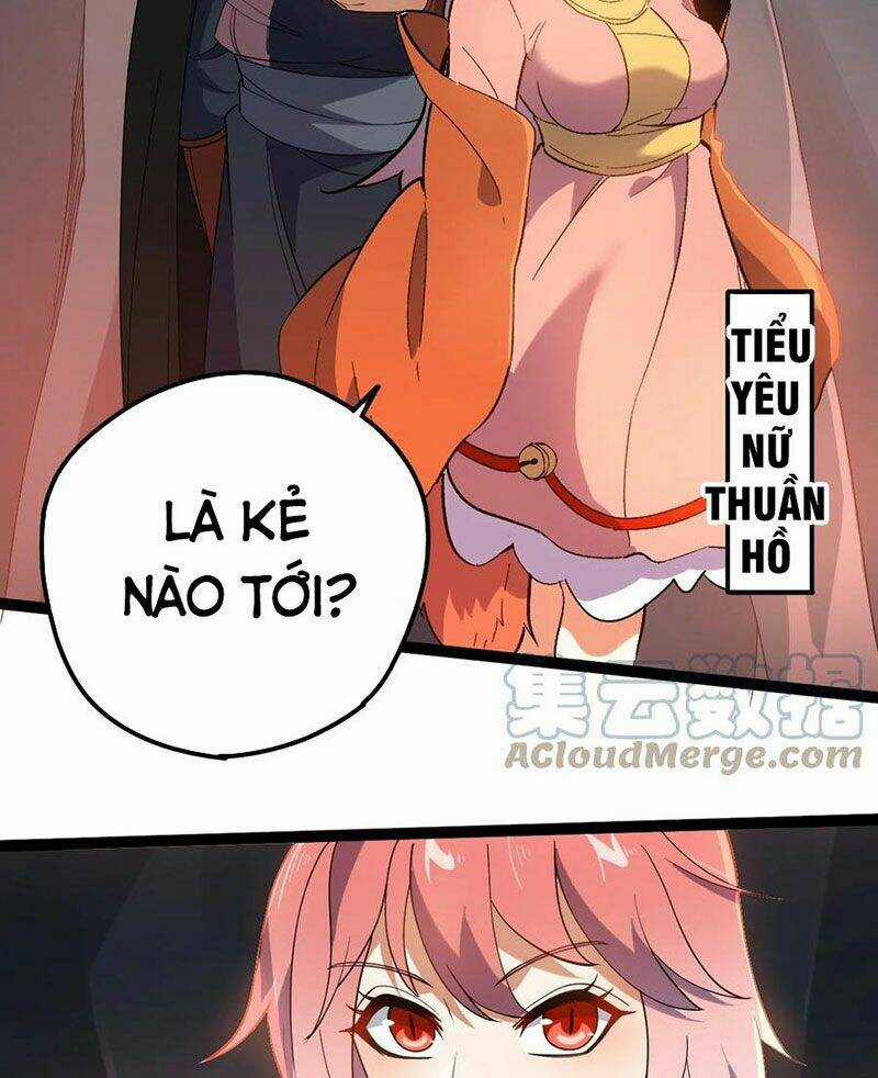 Vĩnh Sinh Chapter 23 trang 53