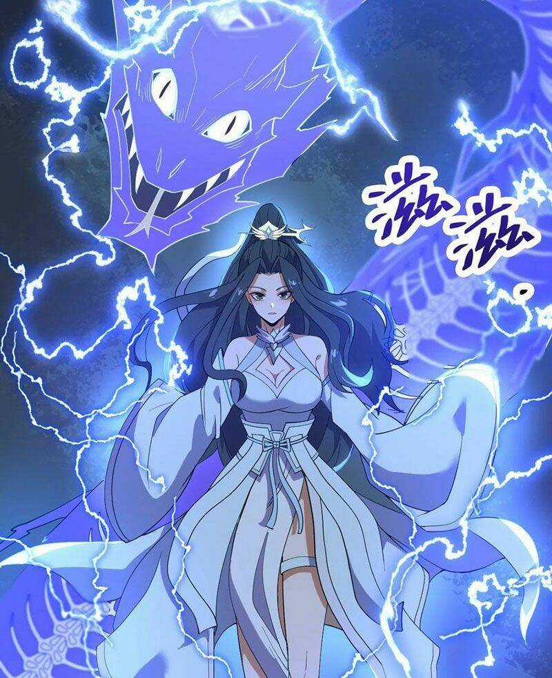 Vĩnh Sinh Chapter 23 trang 55