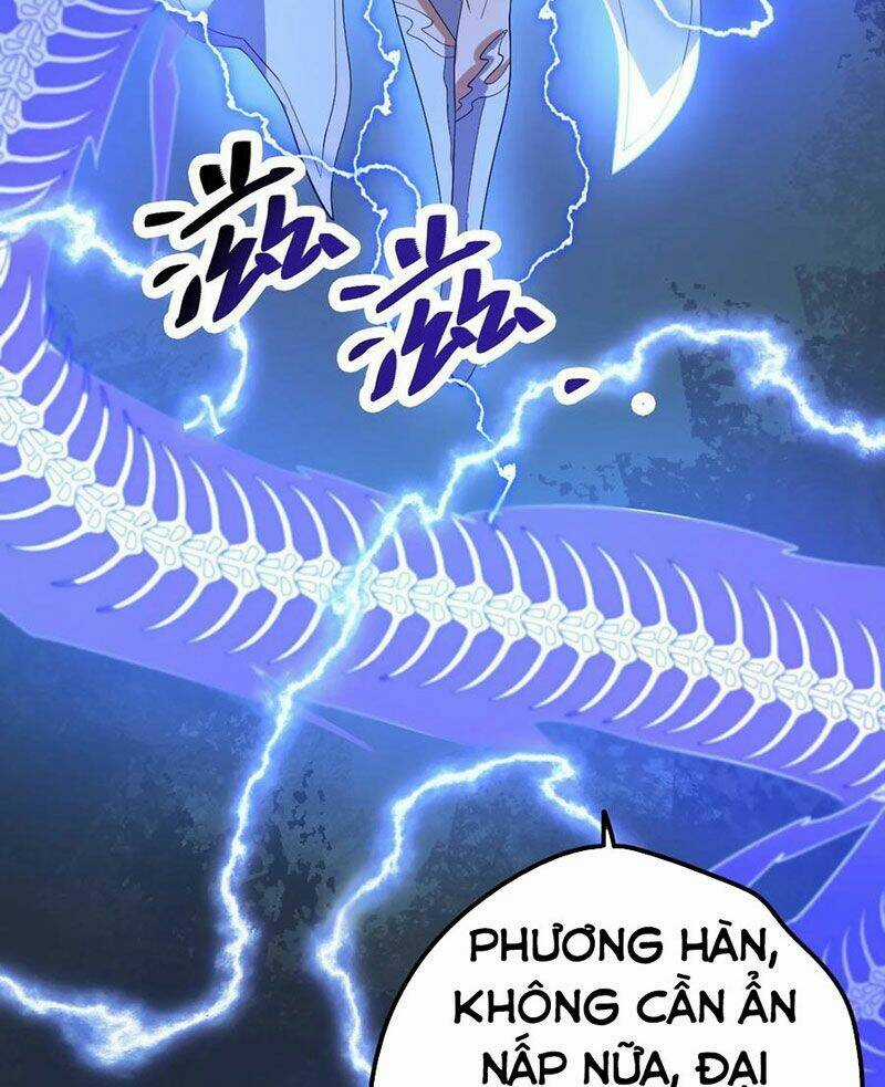 Vĩnh Sinh Chapter 23 trang 56