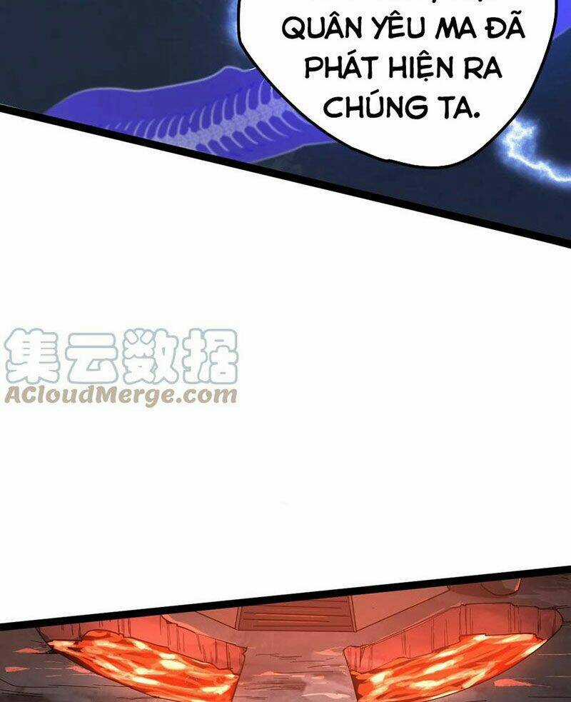 Vĩnh Sinh Chapter 23 trang 57