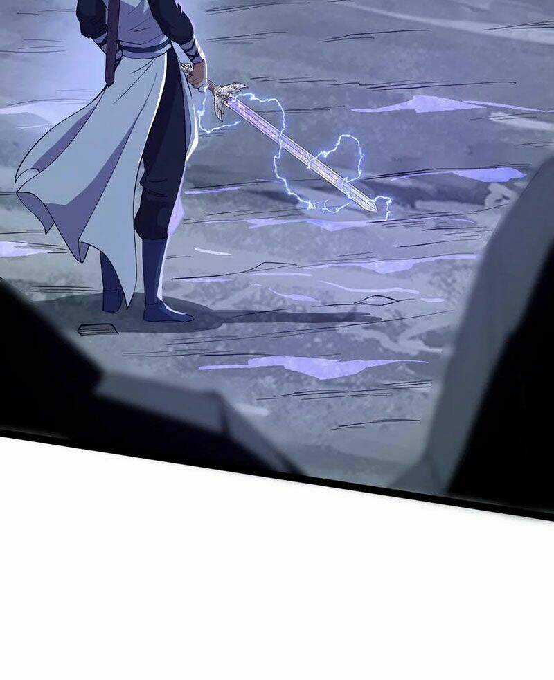 Vĩnh Sinh Chapter 23 trang 59