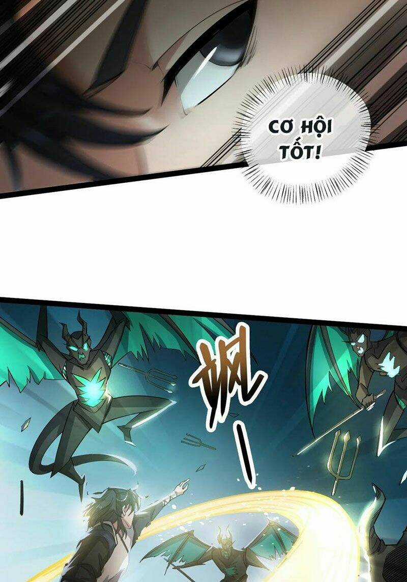 Vĩnh Sinh Chapter 23 trang 6