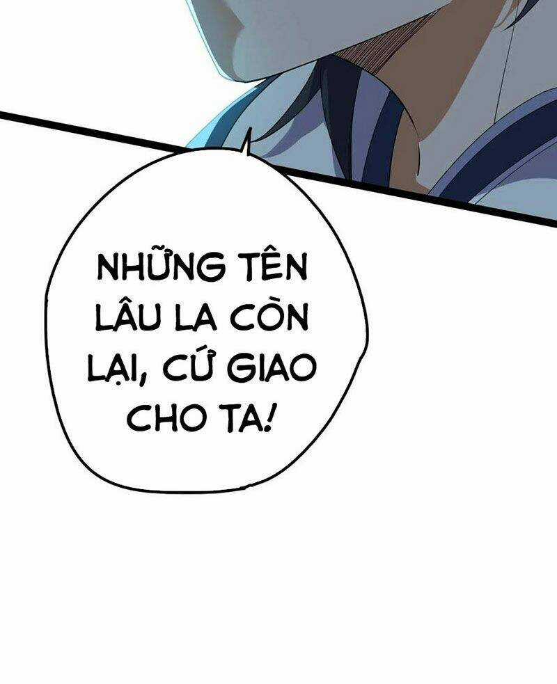 Vĩnh Sinh Chapter 23 trang 61