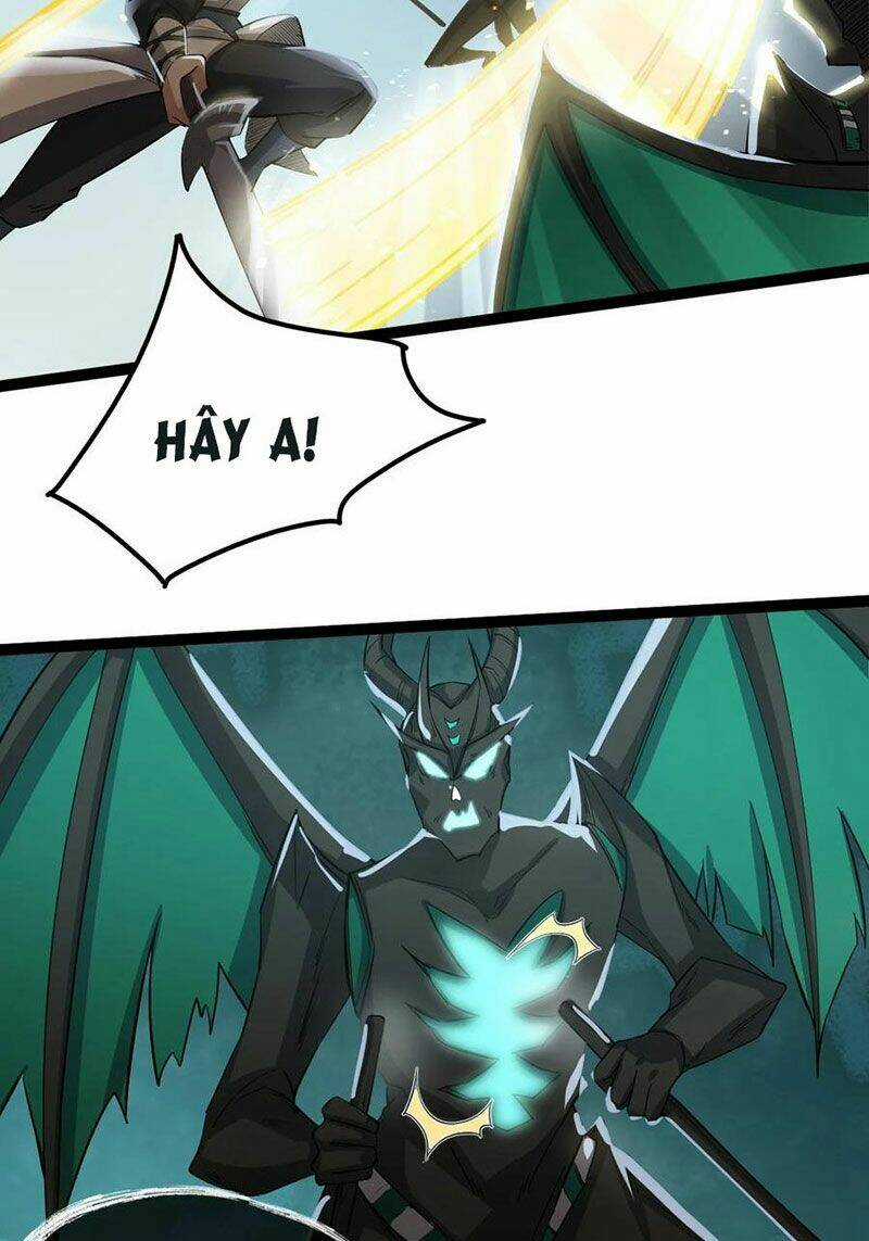 Vĩnh Sinh Chapter 23 trang 7